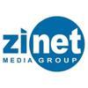 ZINET MEDIA GROUP Logo