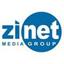 ZINET MEDIA GROUP Logo