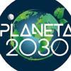 Planeta 2030 Logo