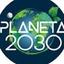 Planeta 2030 Logo