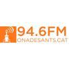 Ona de Sants-Montjuic Logo