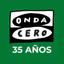 Onda Cero Logo
