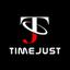 TimeJust Logo