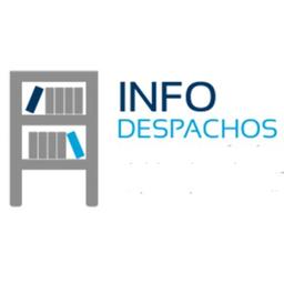 Infodespachos Logo