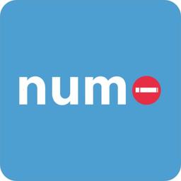 Numo Logo