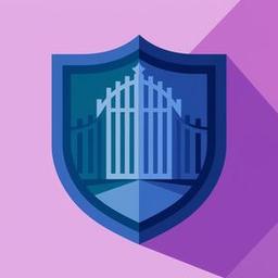 Beer Sheva Gates Logo