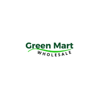 GreenMart Wholesale Logo