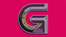 Beer Yaakov Gates Logo