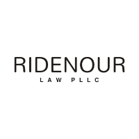 Ridenour Law Firm, PLLC Logo