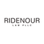 Ridenour Law Firm, PLLC Logo