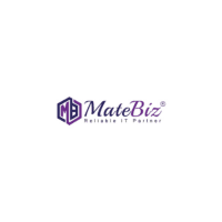 Matebiz Pvt Ltd Logo
