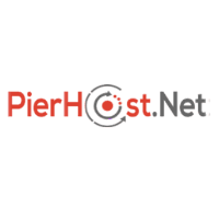 PierHost Solutions Logo