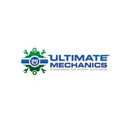 Ultimate Mechanics Logo