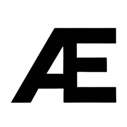 Aarav Electronics Logo