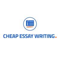 Cheap Essay Writing UK Logo