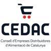 CEDAC - Consell d'Empreses Distribuïdores D'Alimentació de Catalunya Logo