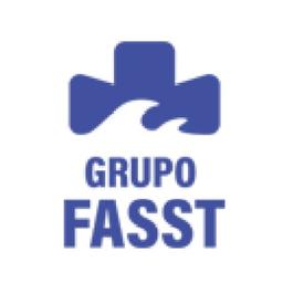 Grupo FASST S.C.A. Logo