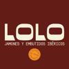 LOLO Logo