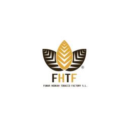 Fumar Hookah Tobacco Factory S.L. Logo