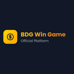 BDG Win Game Logo
