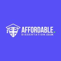 Affordable Dissertation UK Logo