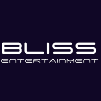 Blissentertainment Logo