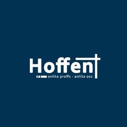 Hoffen AB Logo