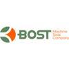 Bost Machine Tools Company S.L.U. Logo