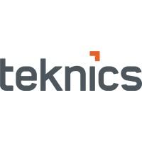 TEKNICS Logo
