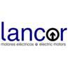 Lancor - Electric Motors Logo