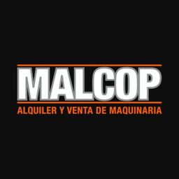 MALCOP S.L. Logo