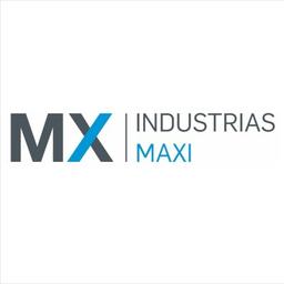 INDUSTRIAS MAXI, S.A. Logo