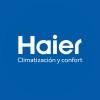 Haier Climatización y Confort Logo
