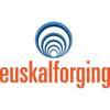 Euskal Forging Group Logo