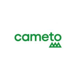 CAMETO Logo