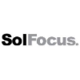SolFocus Logo