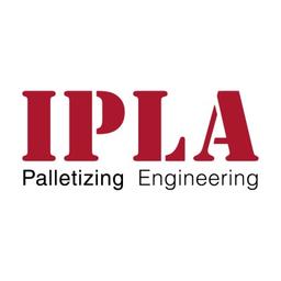 IPLA Palletizing Engineering Logo