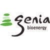 Genia Bioenergy Logo