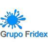 Grupo Fridex Logo