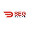 SEG Solar, Inc. Logo