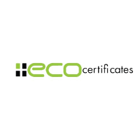 Eco Certificates Logo