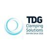 TDG Clamping Solutions Logo
