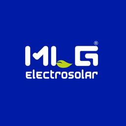 MLG Electrosolar Logo