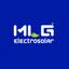 MLG Electrosolar Logo