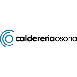 Caldereria Osona, S.L Logo