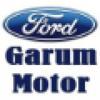 Ford Garum Motor Logo