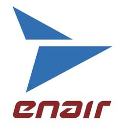 Enair Energy Logo