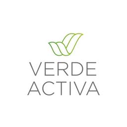 Verde Activa Logo