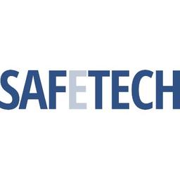 SAFETECH SLU Logo