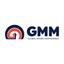 Global Mining Maintenance (GMM) Logo